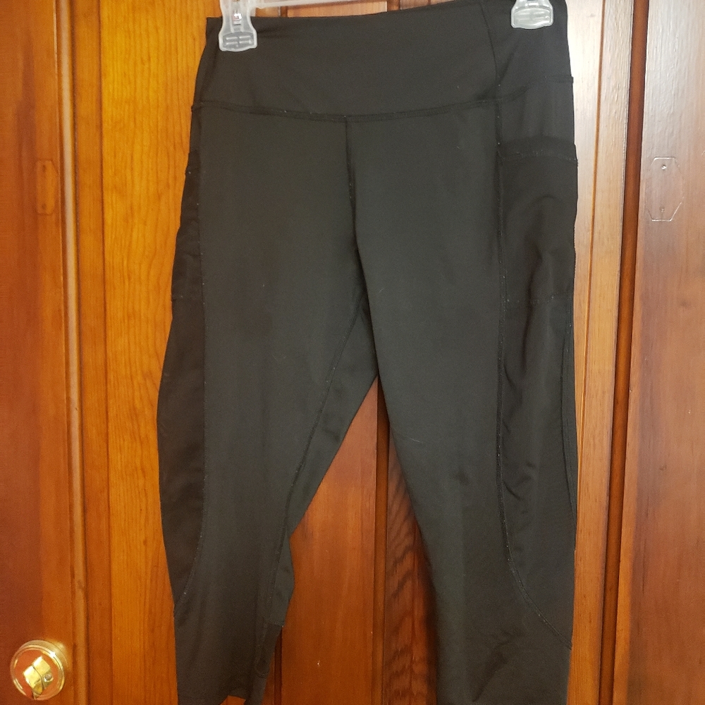 Capri leggings